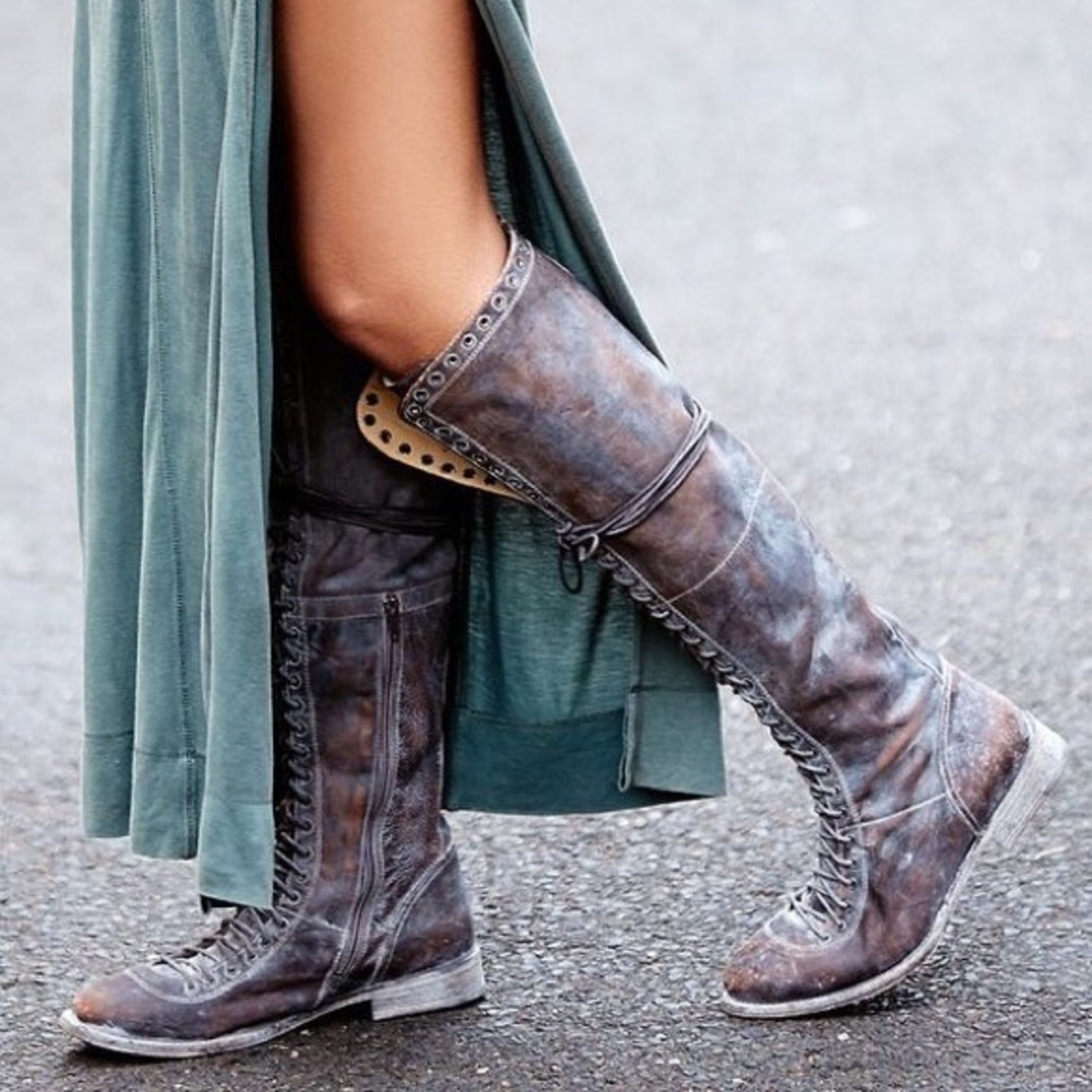 Free People Caspian Boots